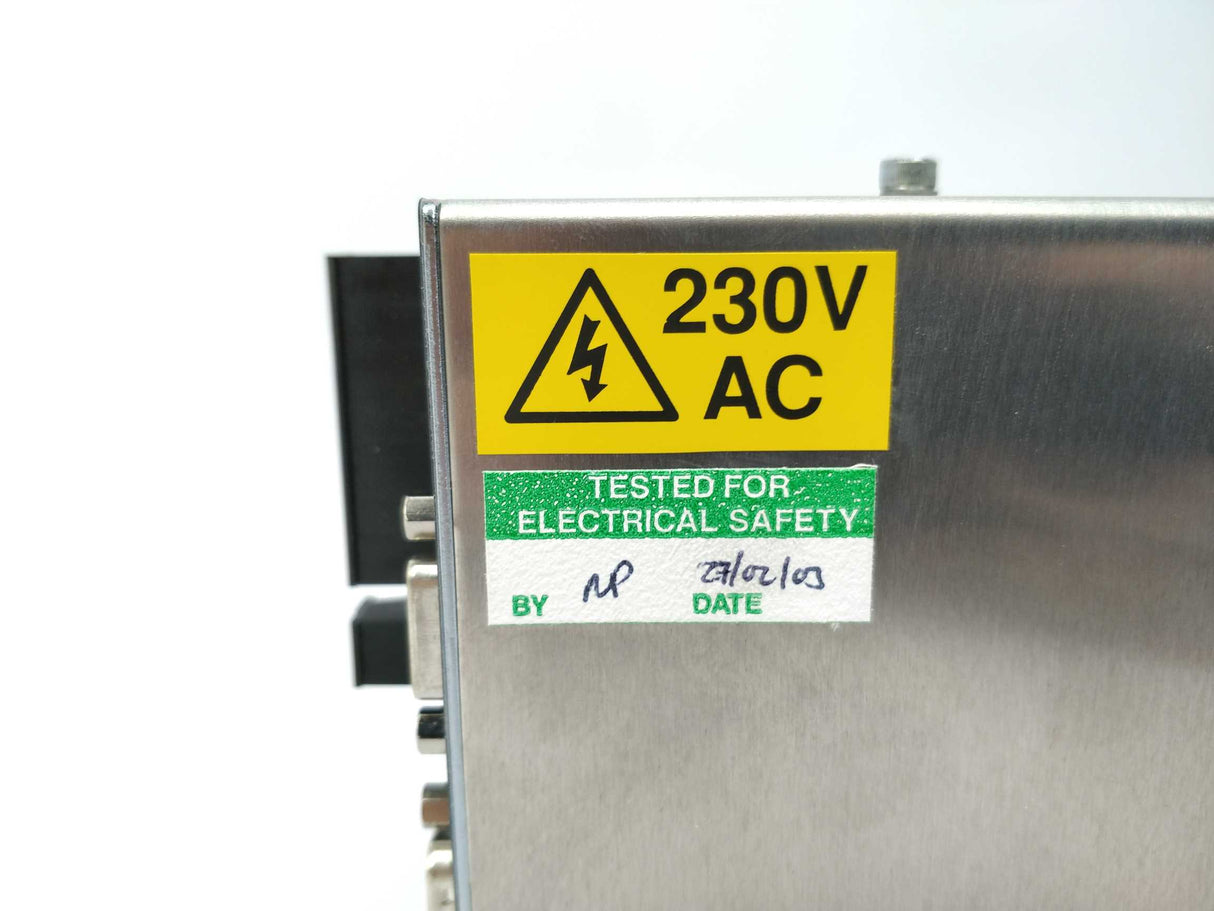 BALDOR FDH2A02TB-EN23 New in box