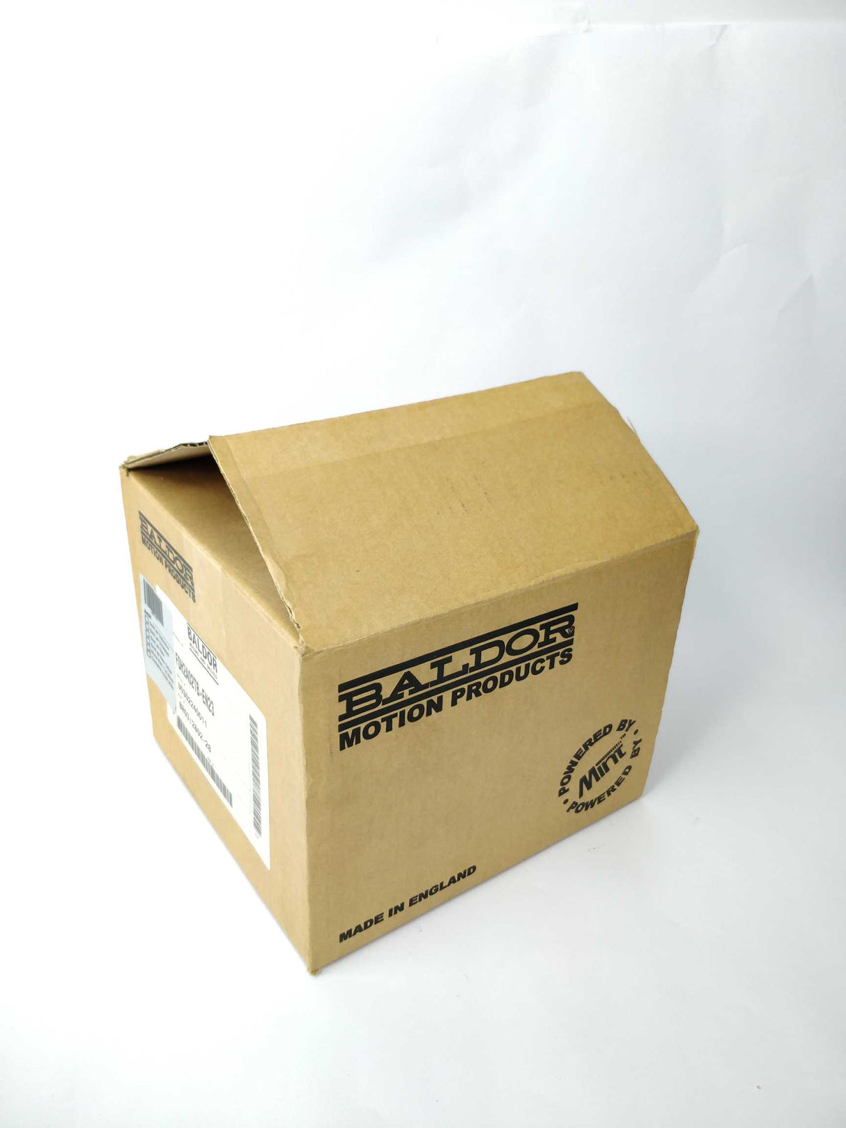 BALDOR FDH2A02TB-EN23 New in box