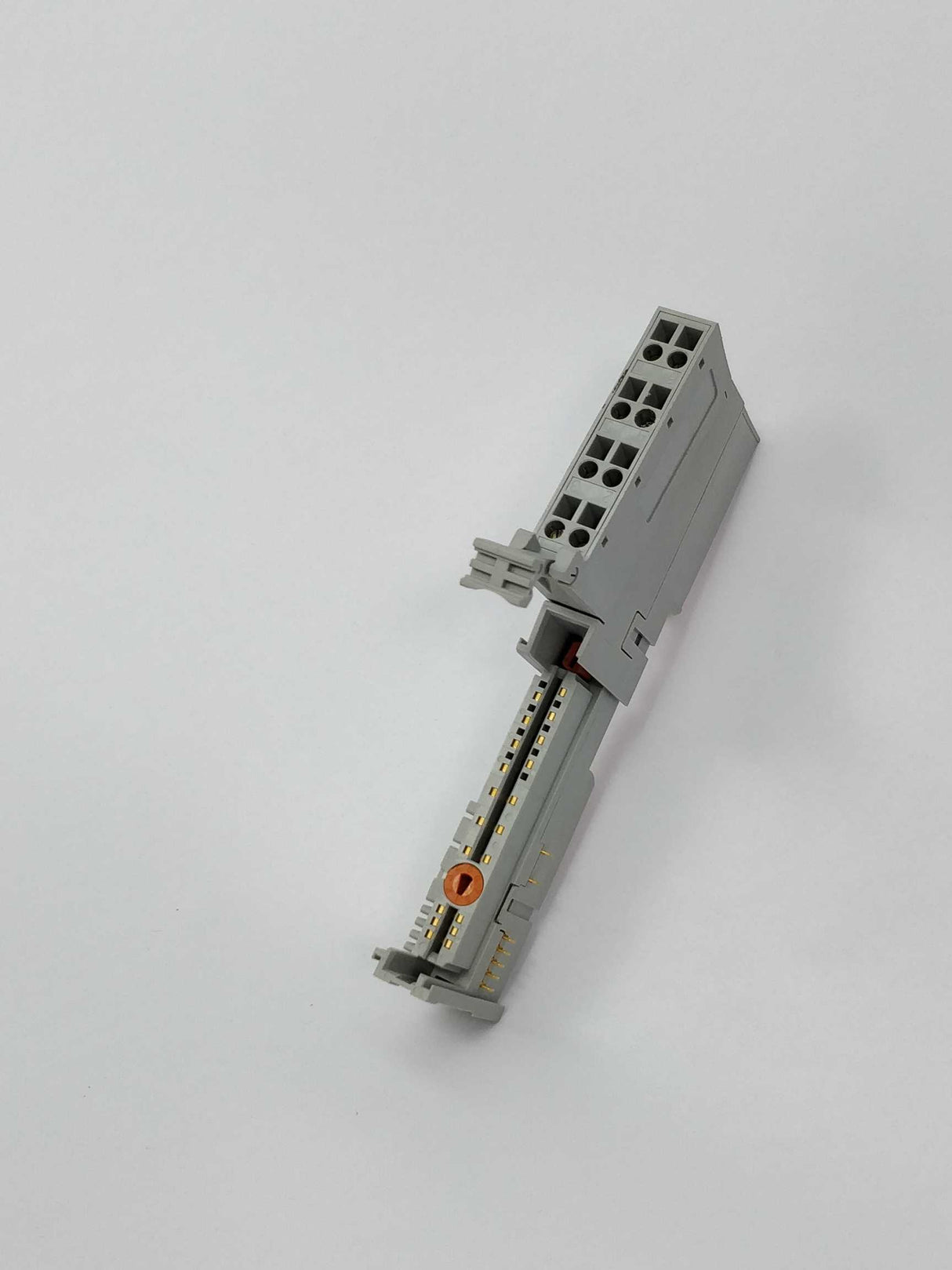 ALLEN-BRADLEY 1734-MB ser. A Rev.A01 with 1734-RTB ser. A Rev.A01