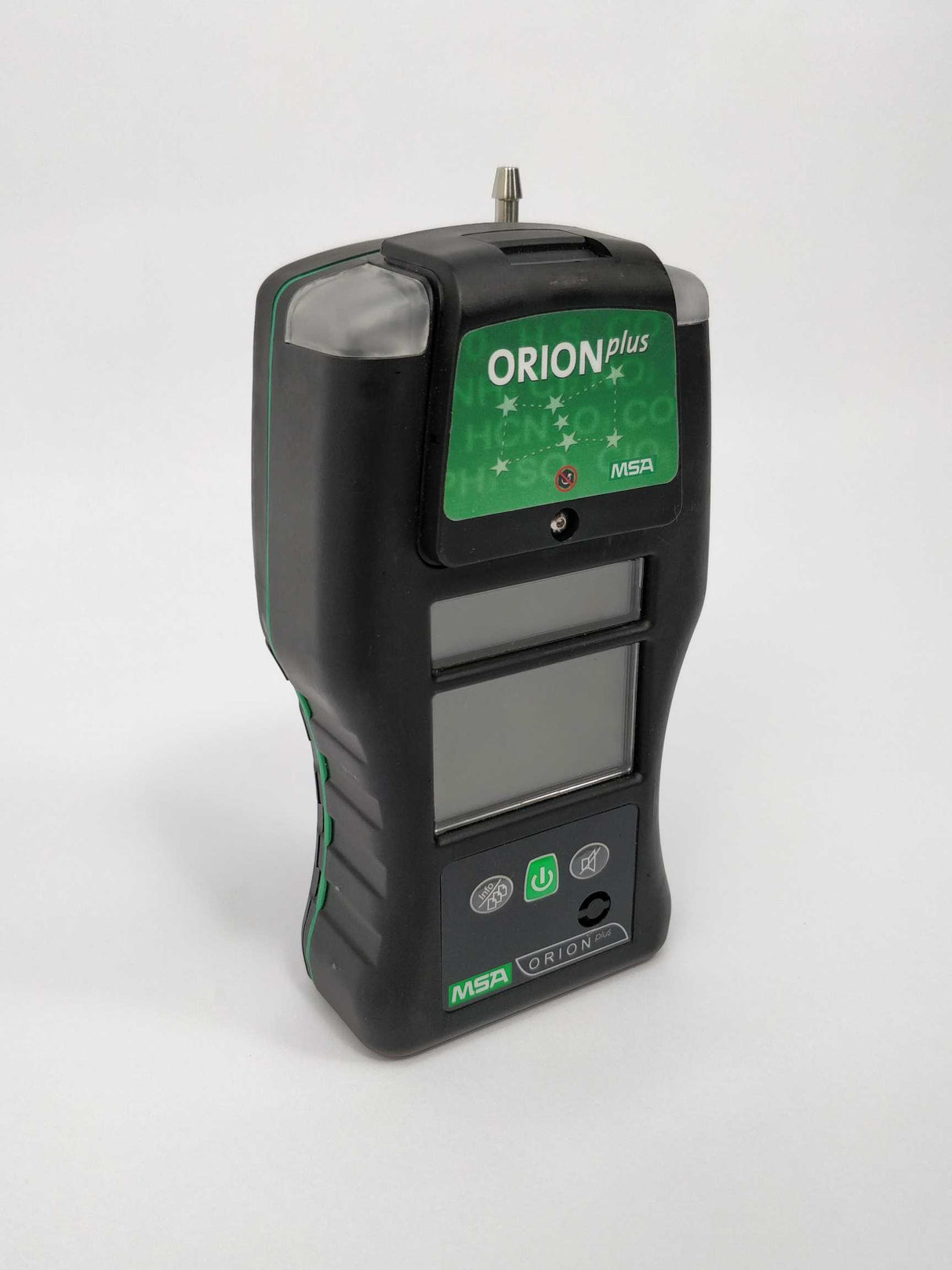 MSA 10056665 Orion PLUS Co2, NO2, CO, O2, Methan, need calibration