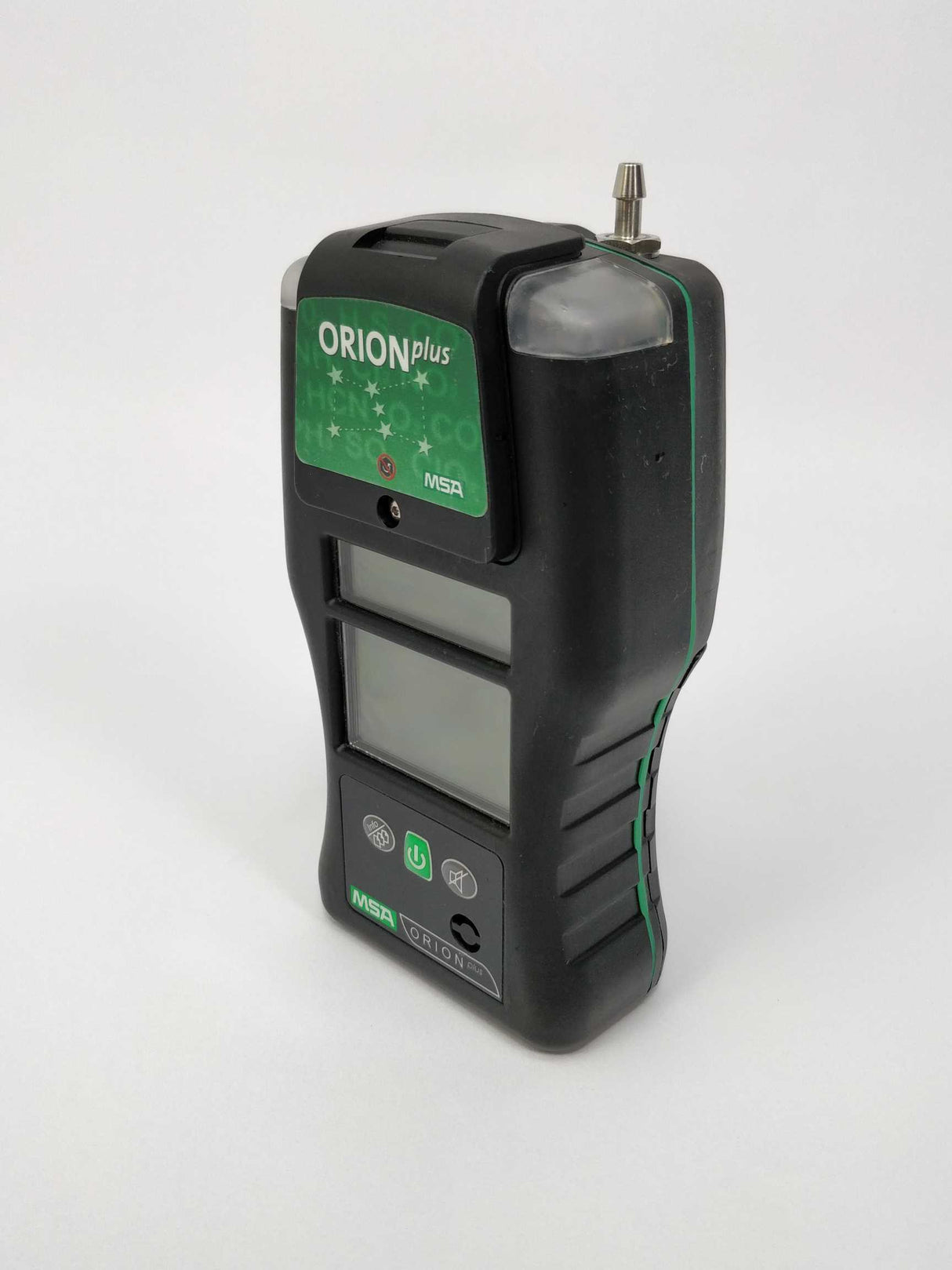 MSA 10056665 Orion PLUS Co2, NO2, CO, O2, Methan, need calibration