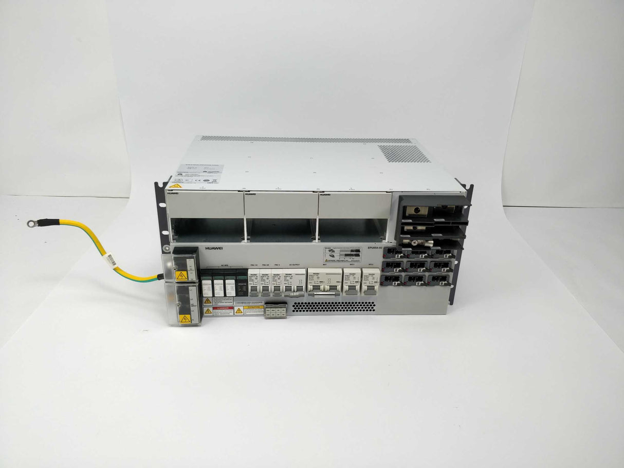 Huawei EPU05A-02 EPU05A Power cabinet