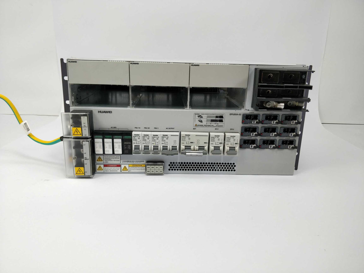 Huawei EPU05A-02 EPU05A Power cabinet