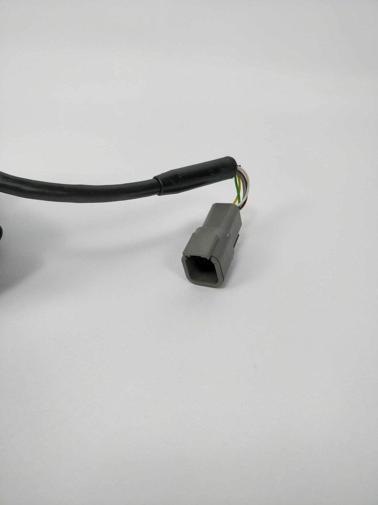 Danfoss 83068602 JS1-H Electric remote control