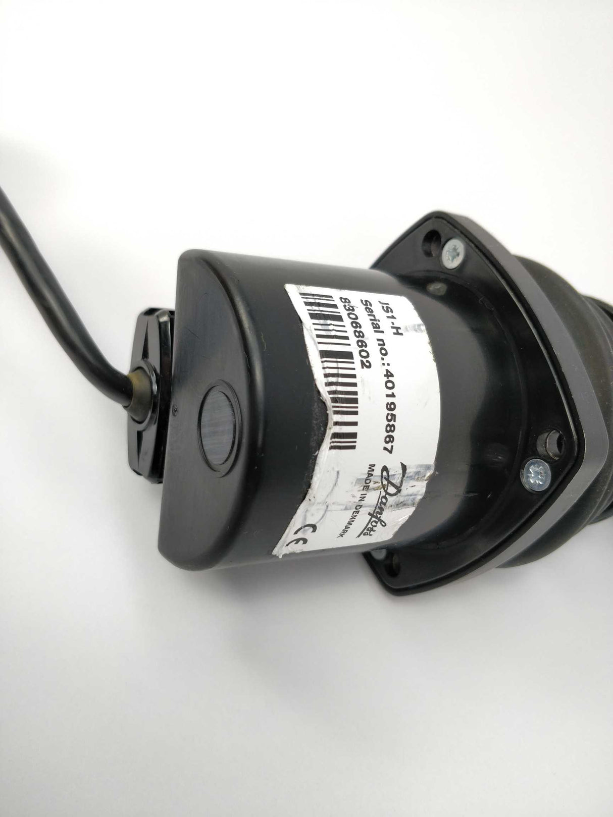 Danfoss 83068602 JS1-H Electric remote control