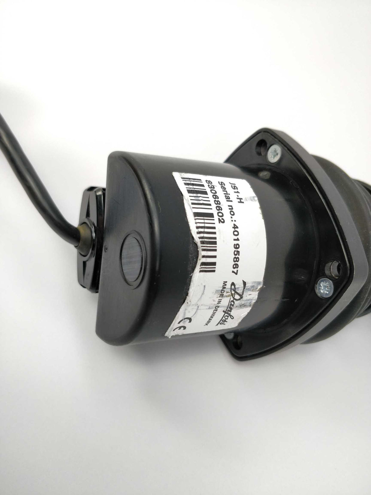 Danfoss 83068602 JS1-H Electric remote control