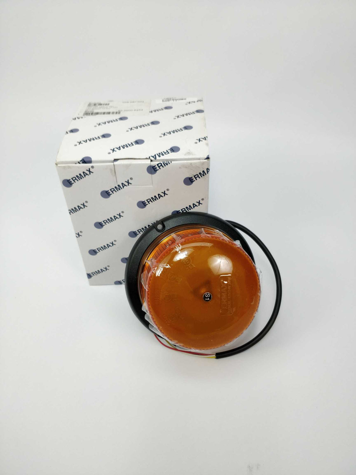 Ermax 098287944 WM3L Beacon LED