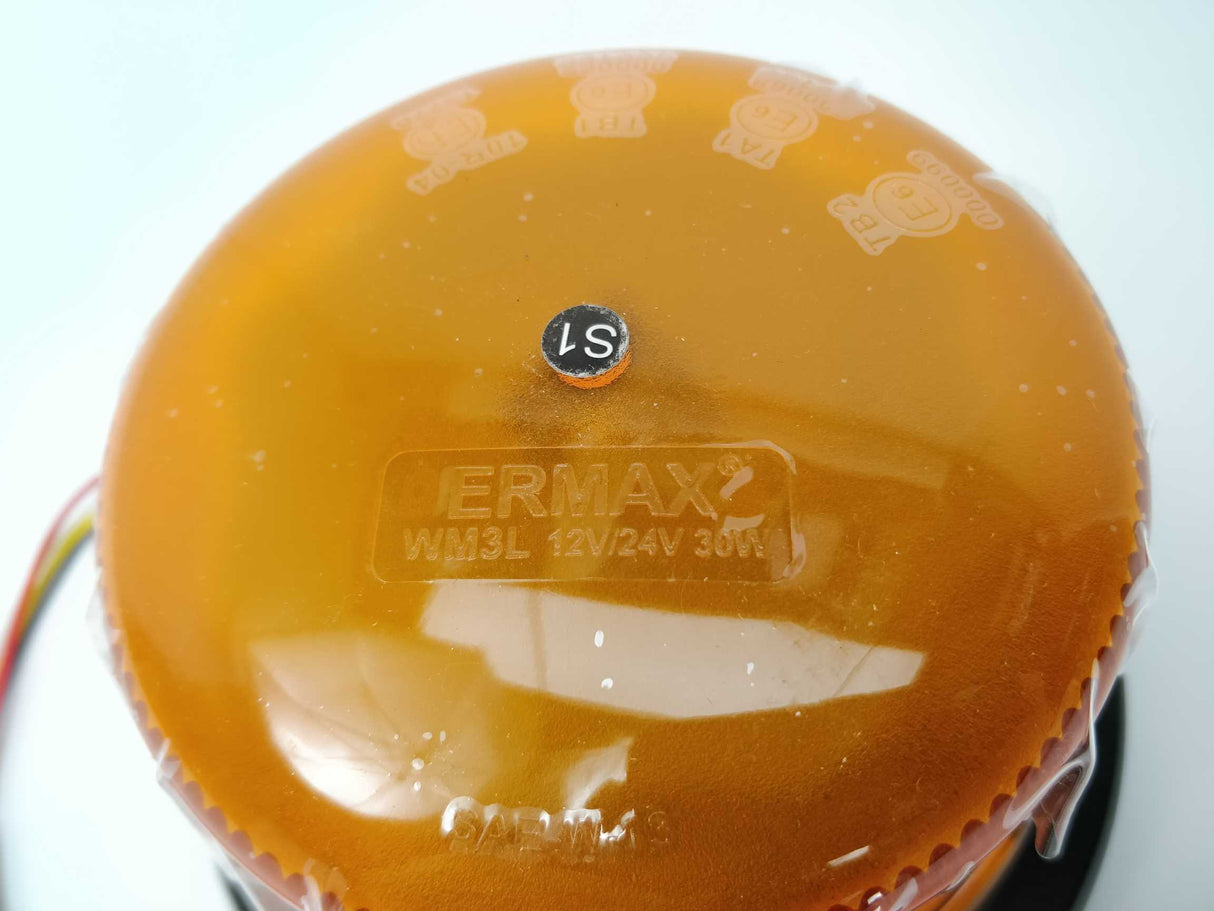 Ermax 098287944 WM3L Beacon LED
