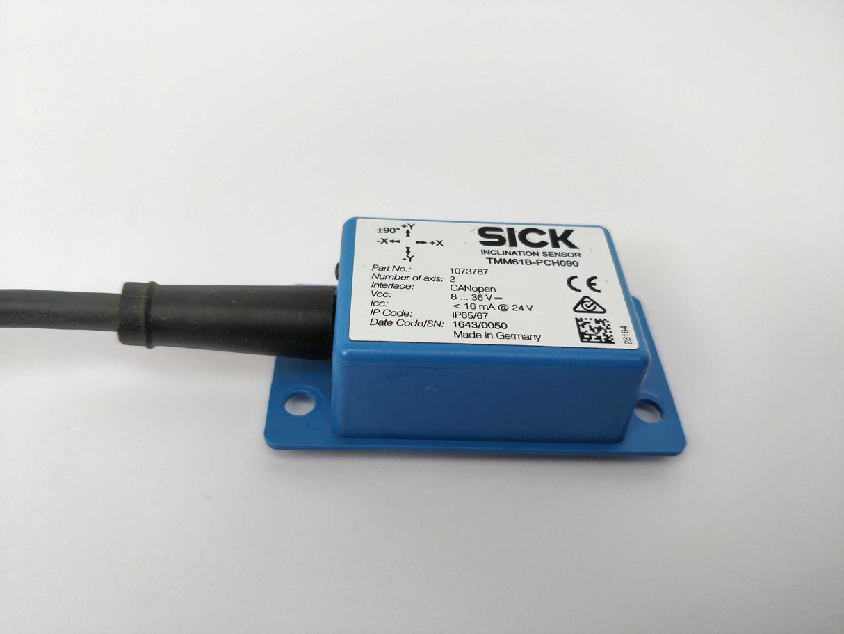 SICK 1073787 TMM61B-PCH090