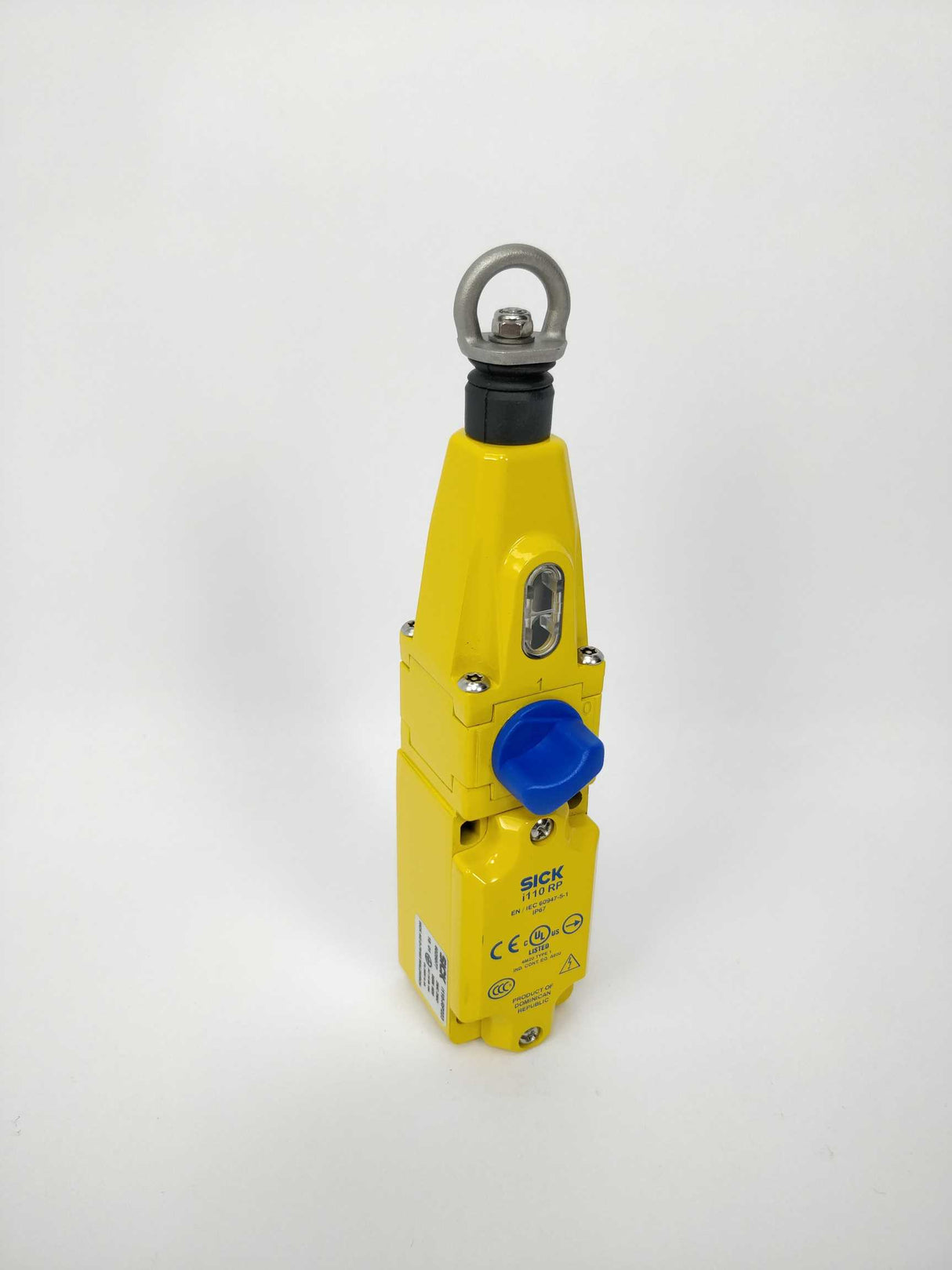 SICK 6025077 i110-RP223