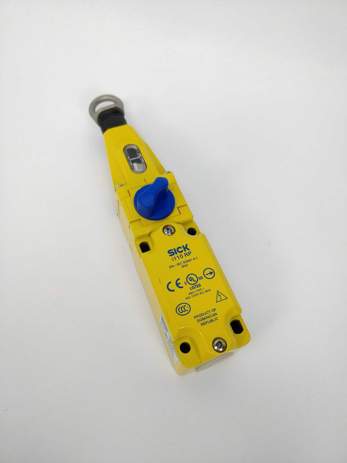 SICK 6025077 i110-RP223