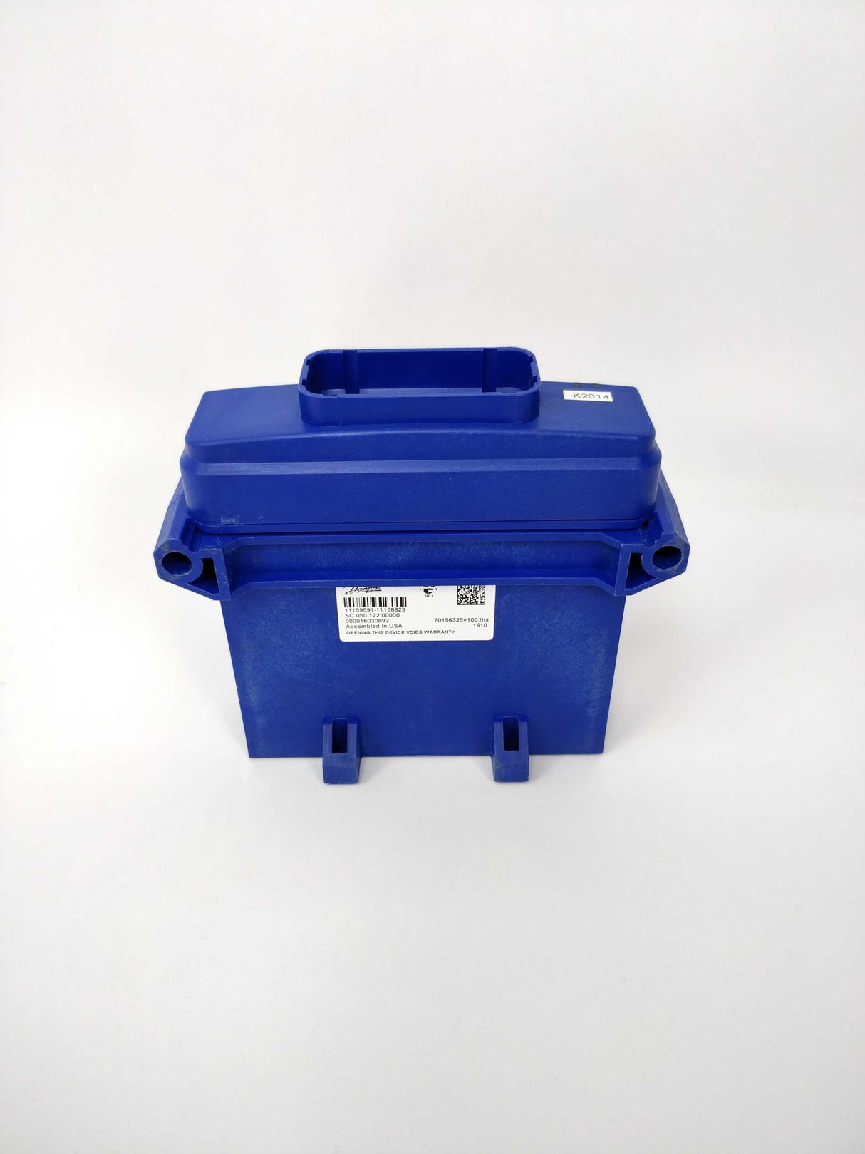 Danfoss 11159591 SC050-122