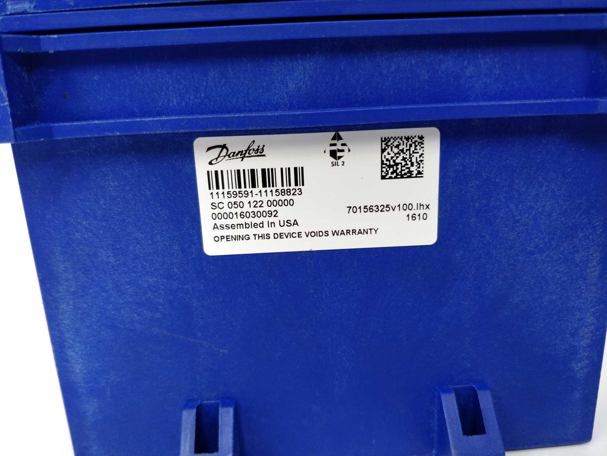 Danfoss 11159591 SC050-122