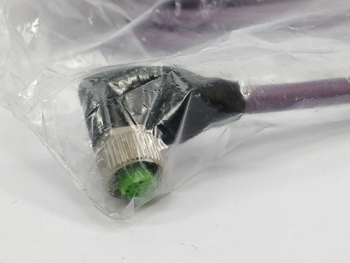 Murr 7000-13251-8030500 M12 female 90 with cable Canopen