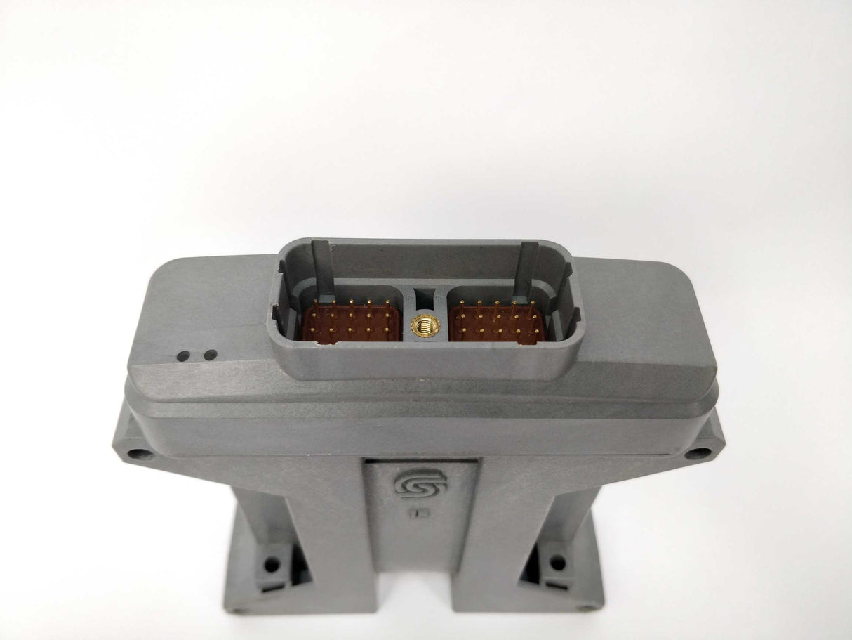 Danfoss 10100994 MC050-020 50 pin PLUS+1 controller