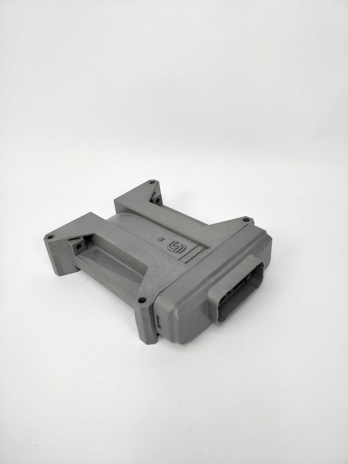 Danfoss 10100994 MC050-020 50 pin PLUS+1 controller