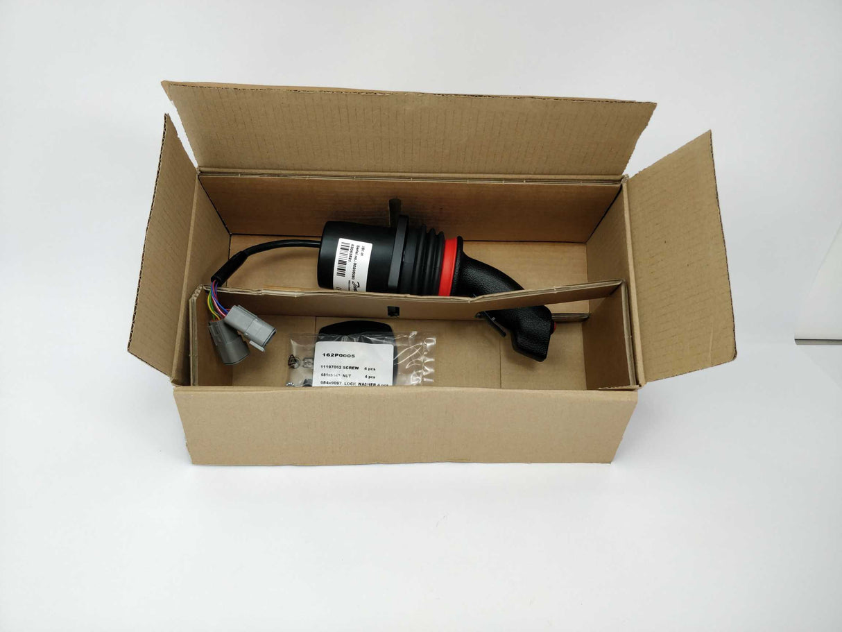 Danfoss 83063521 JS1-H Electric remote control