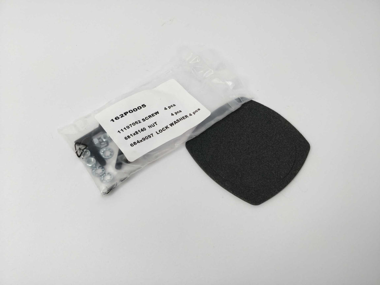 Danfoss 83063521 JS1-H Electric remote control