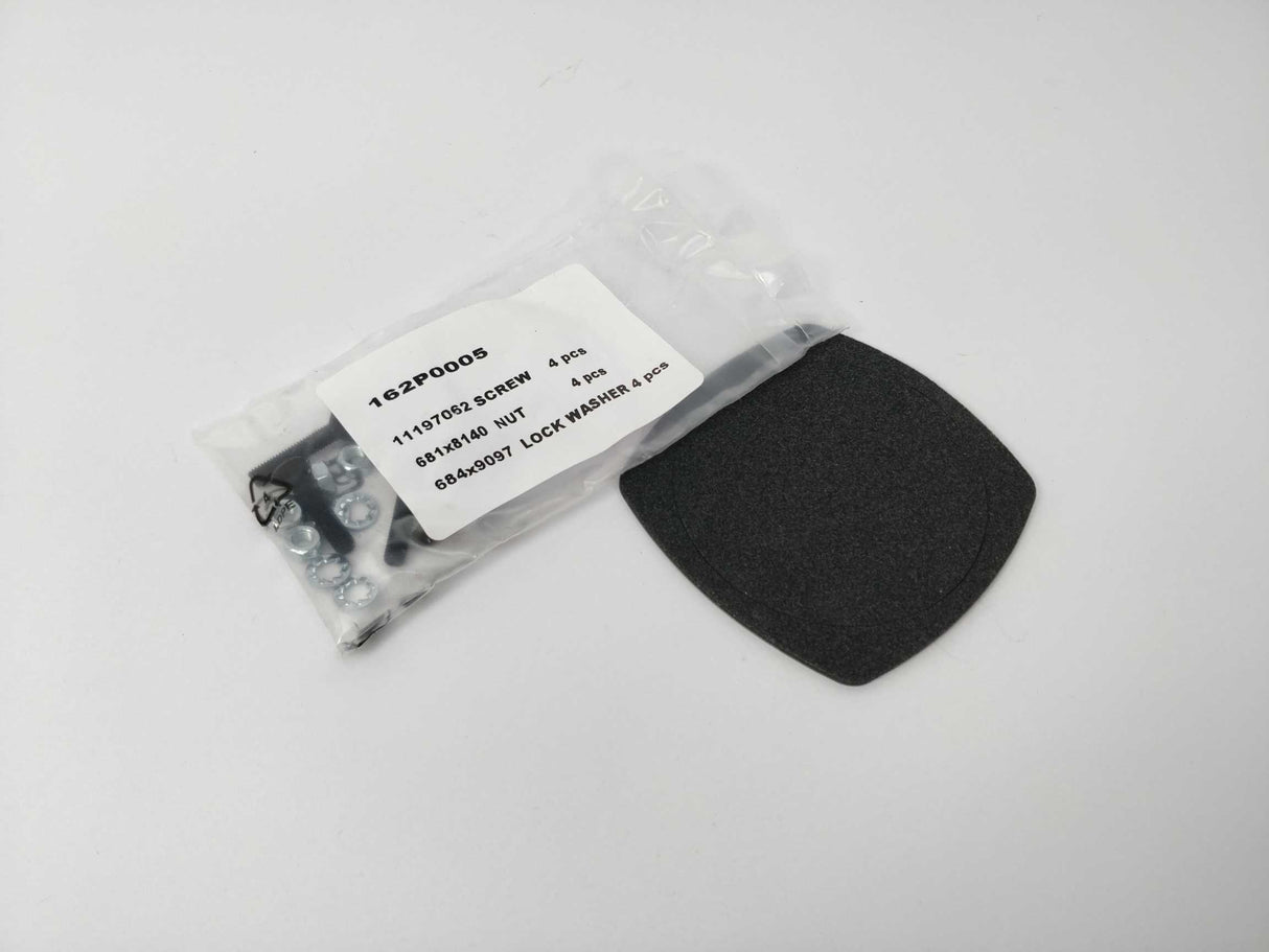 Danfoss 83063521 JS1-H Electric remote control