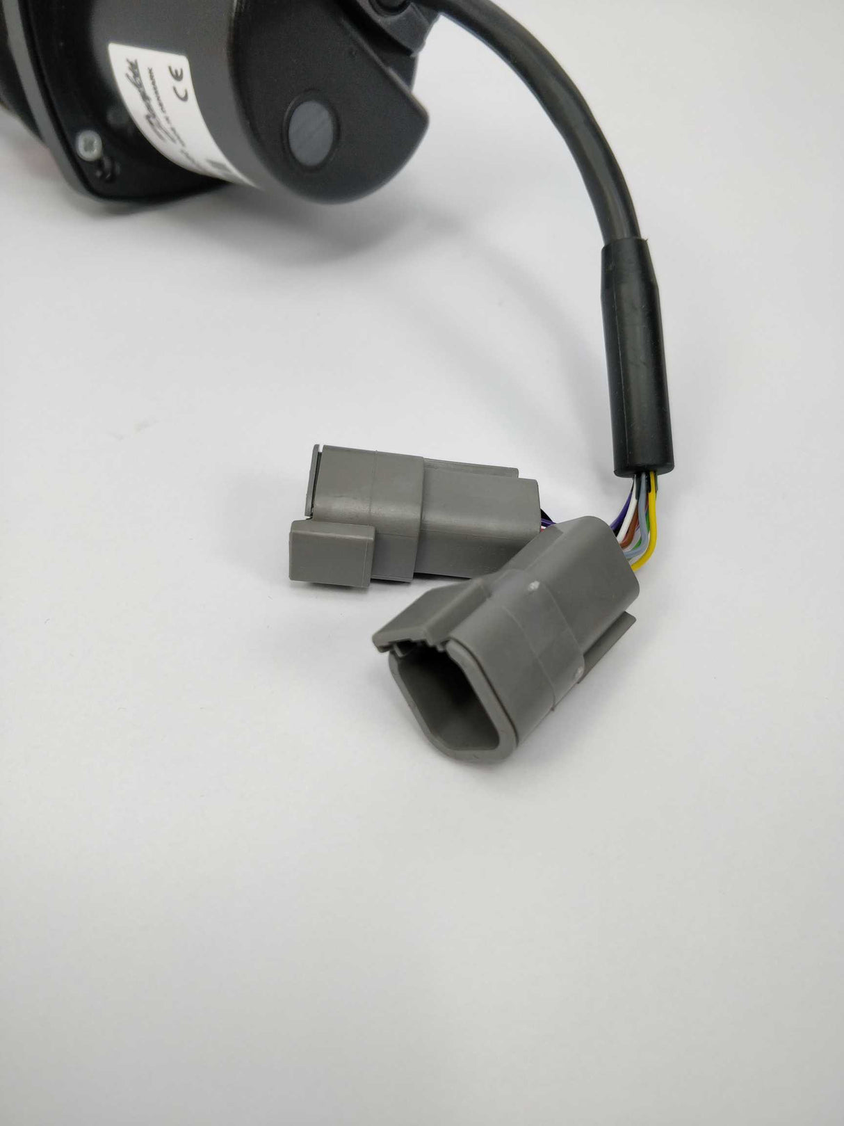 Danfoss 83063521 JS1-H Electric remote control