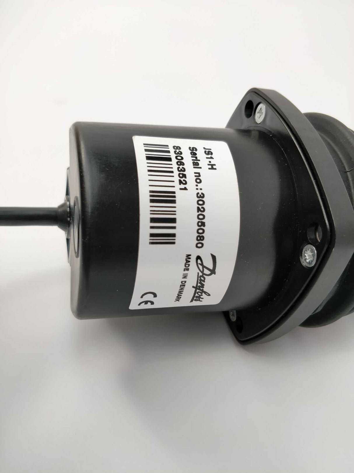 Danfoss 83063521 JS1-H Electric remote control