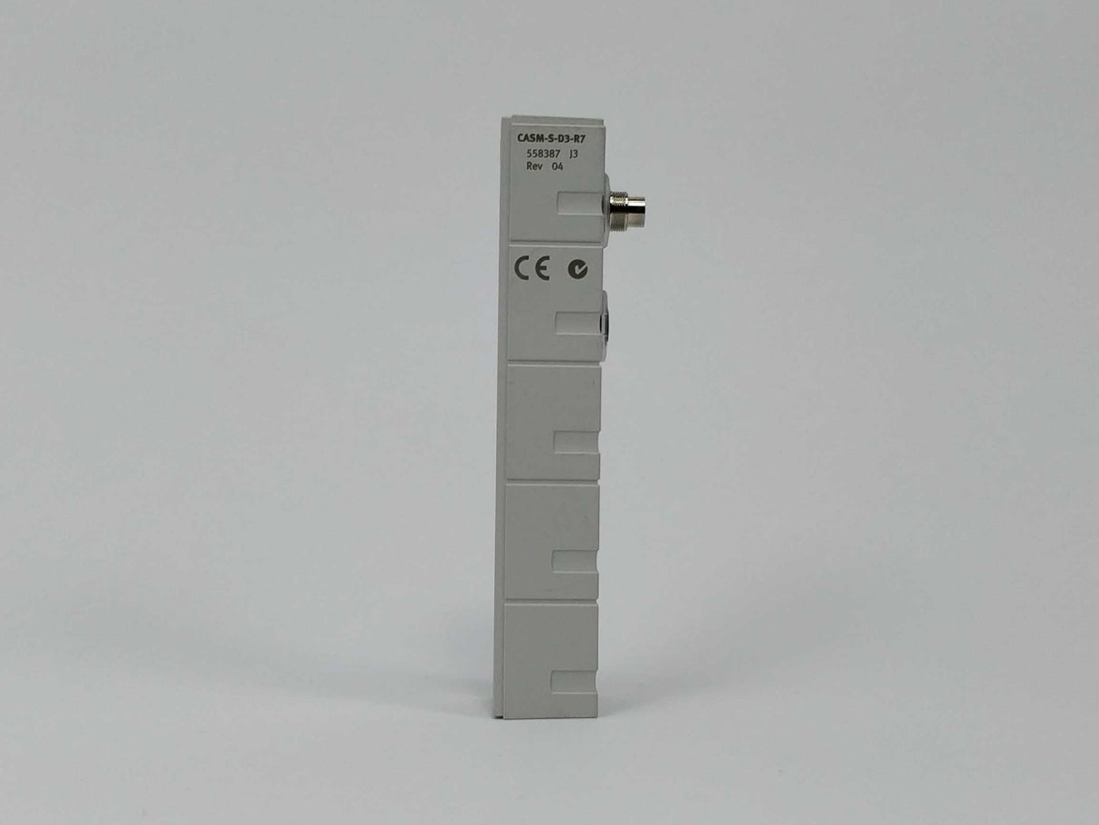 Festo 558387 CASM-S-D3-R7 Sensor interface