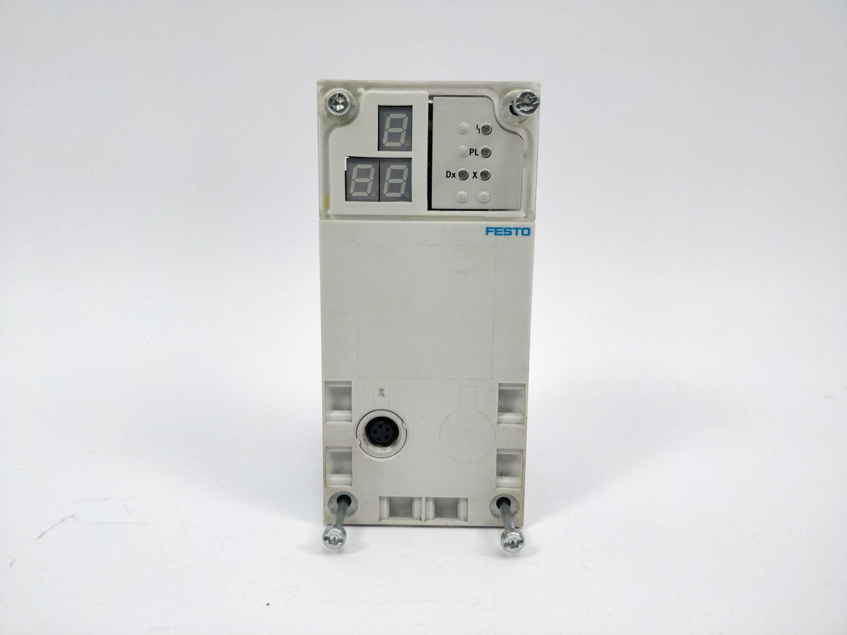 Festo 548932 CPX-CMAX-C1-1