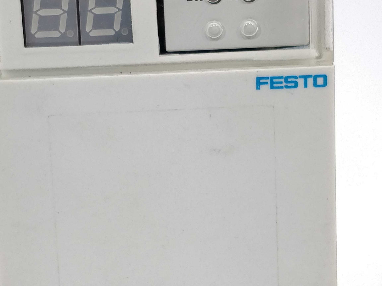 Festo 548932 CPX-CMAX-C1-1