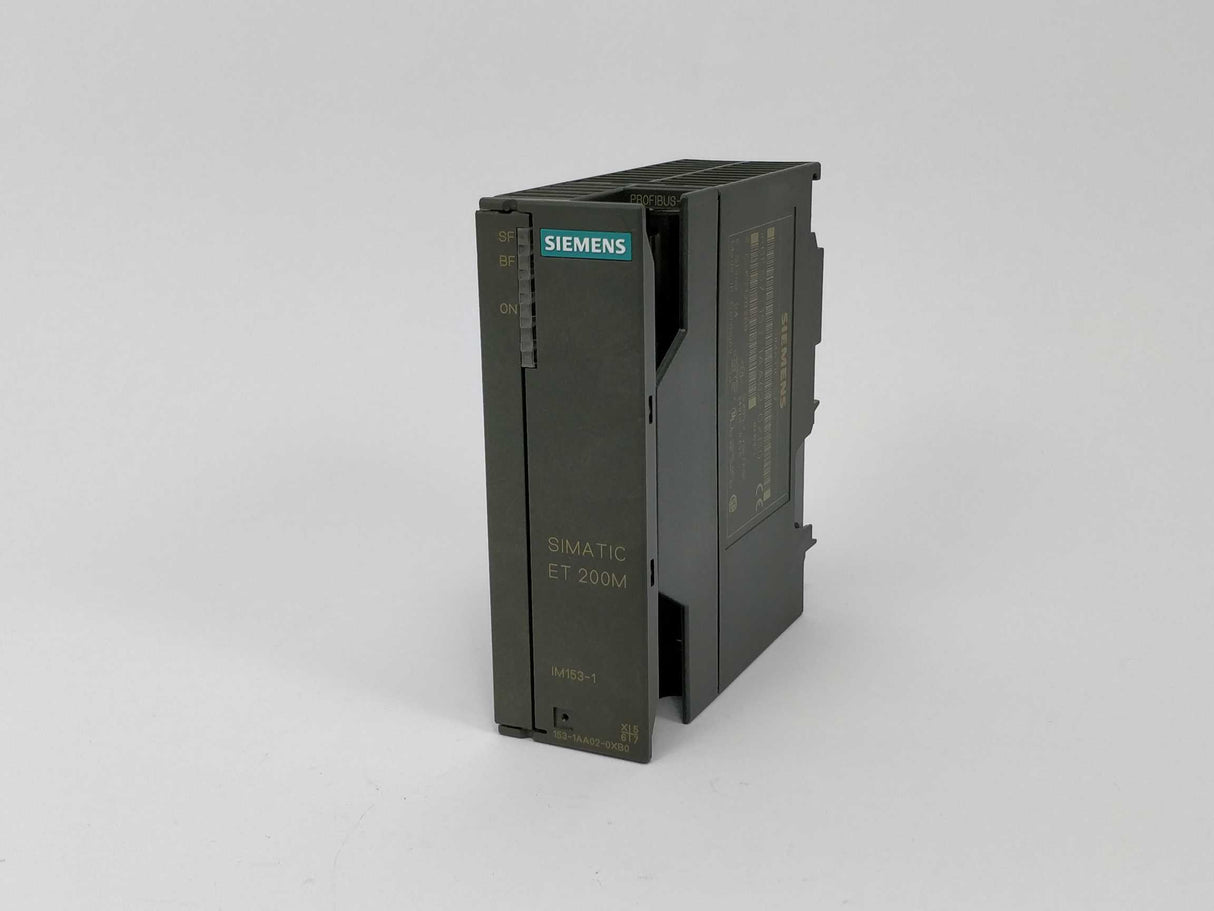 Siemens 6ES7 153-1AA02-0XB0 Simatic S7 INTERFACE IM 153-1