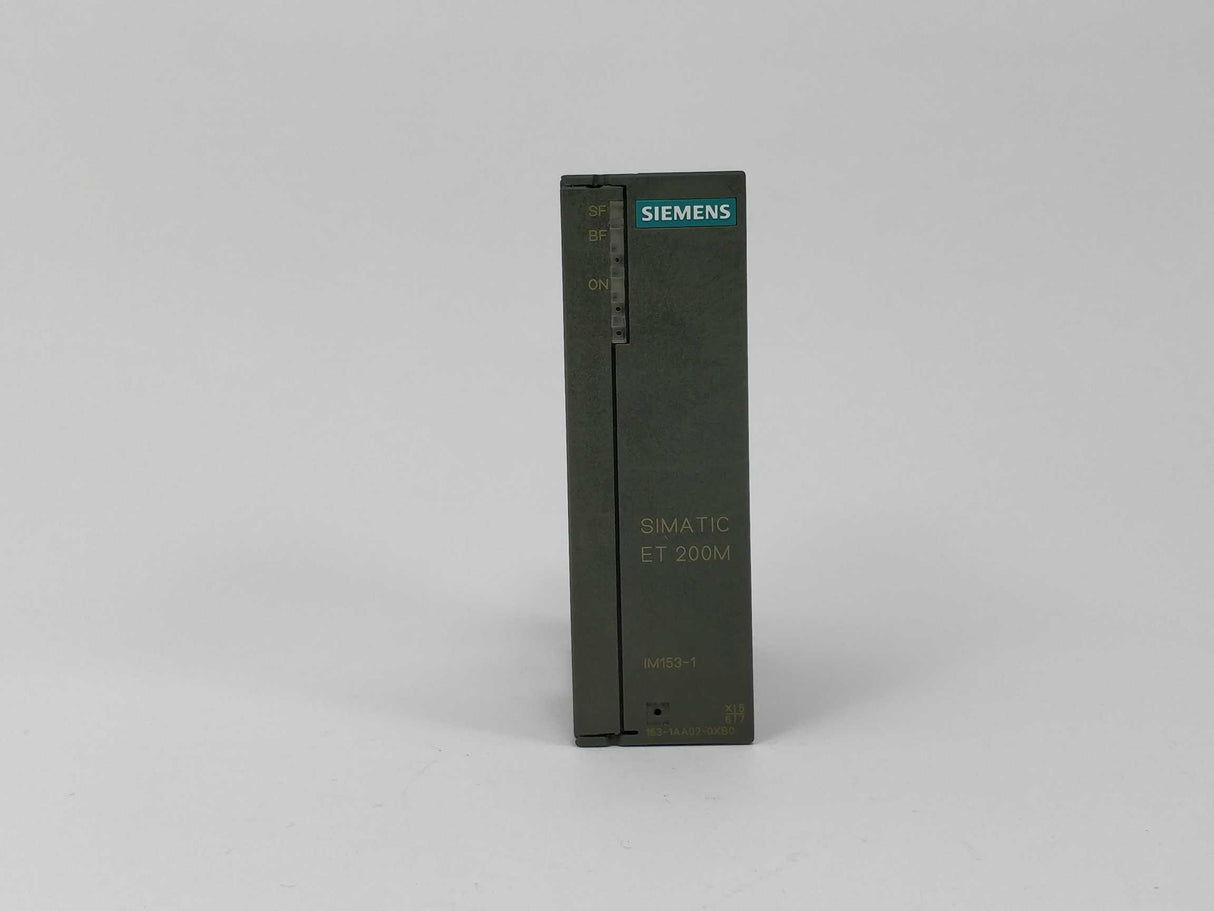 Siemens 6ES7 153-1AA02-0XB0 Simatic S7 INTERFACE IM 153-1