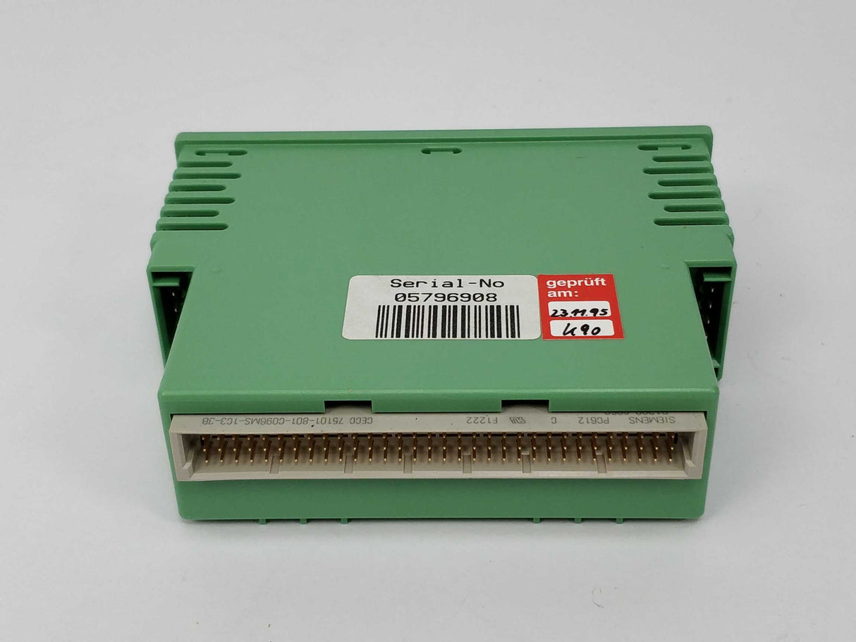 Phoenix Contact 2751687 IB STME 24 BDI 16/4