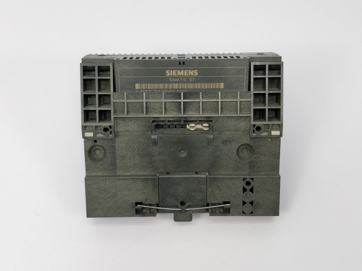 Siemens 6ES7133-0BH01-0XB0 Siemens SIMATIC S7 ET 200B distributed I/O module