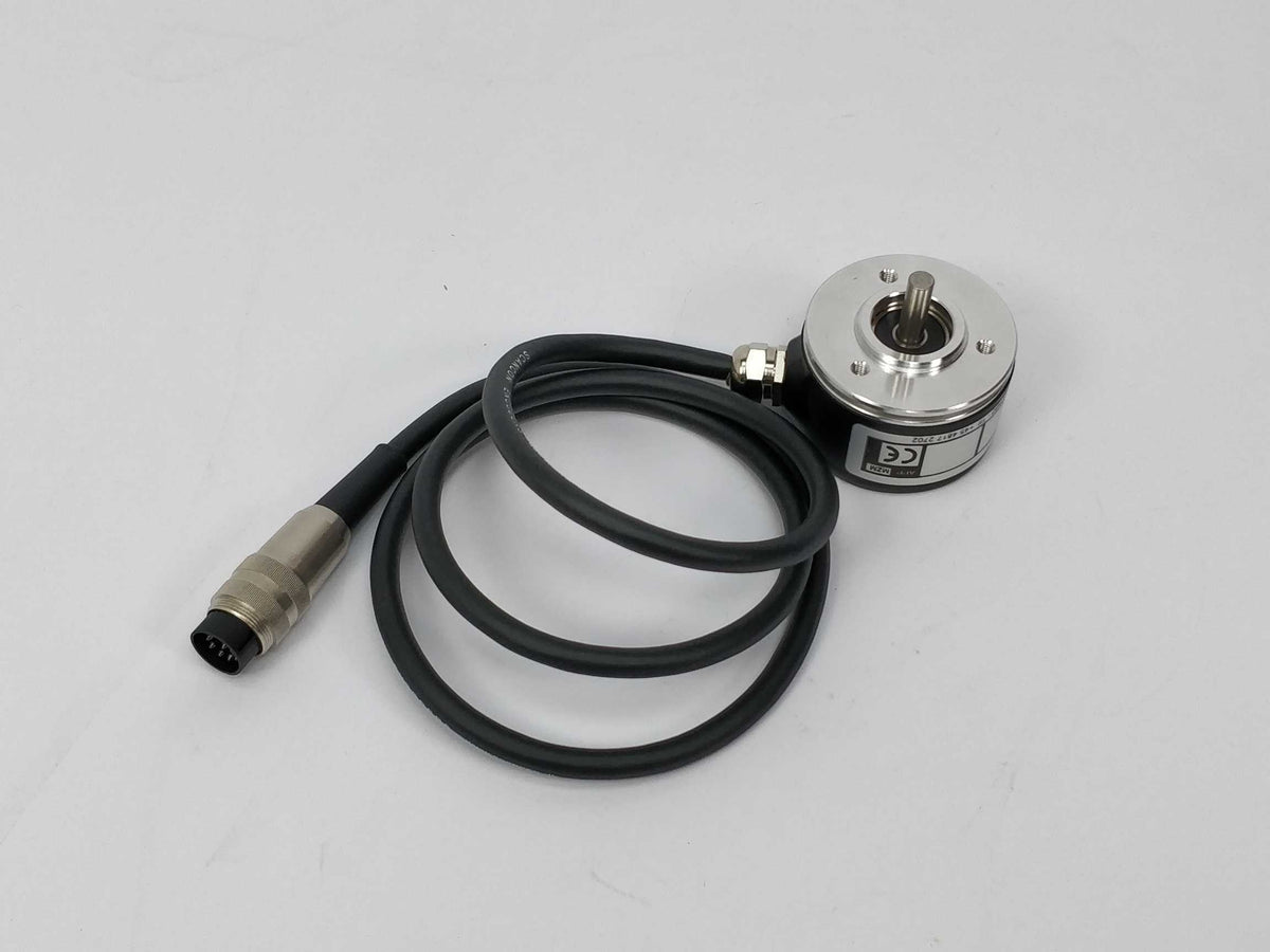 Scancon 2R1024-D-S-DIN Scancon 2R1024-D-S-DIN