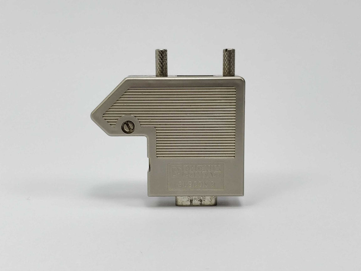 Phoenix 2761499 Subcon 9/F-SH connector