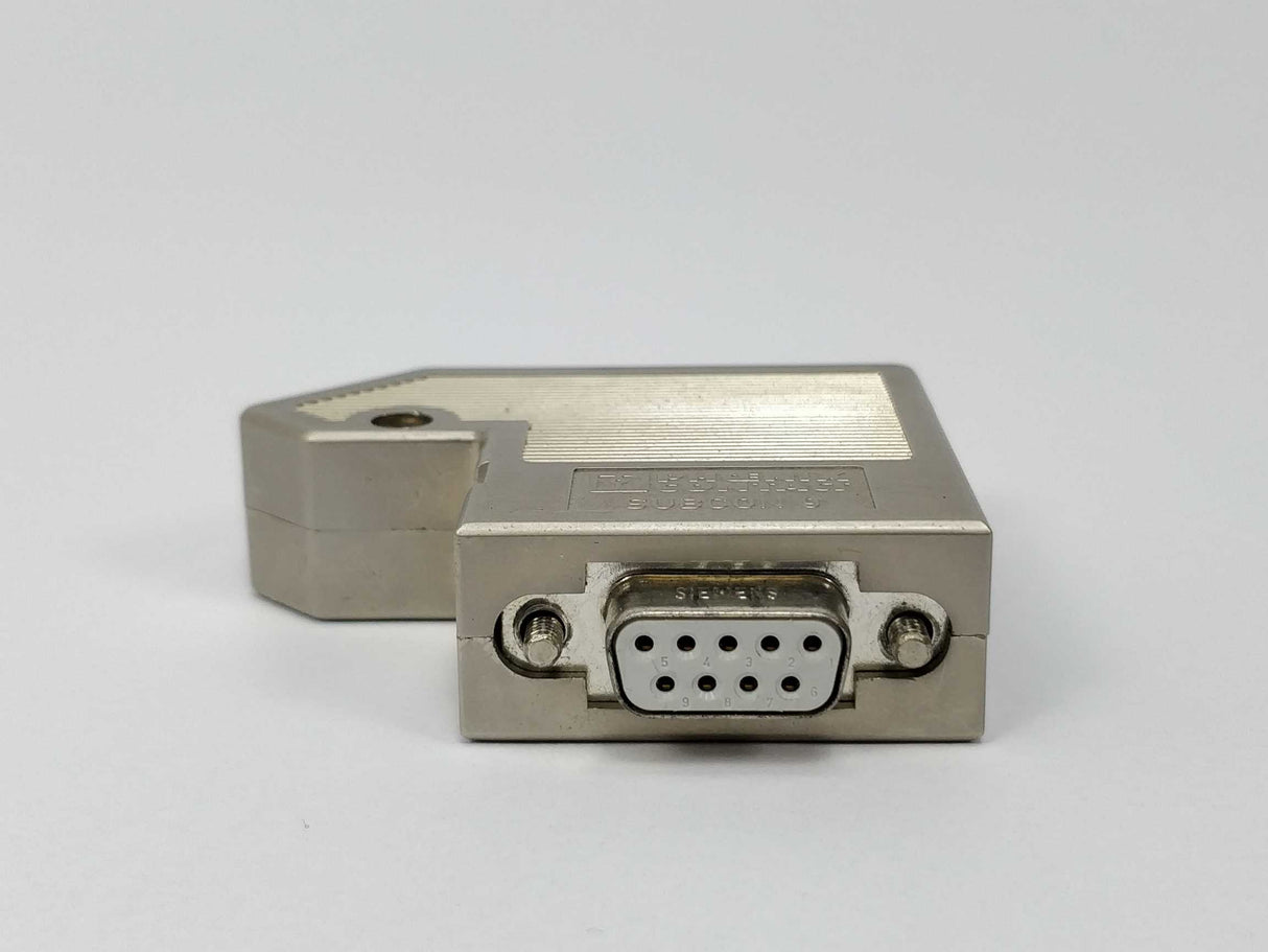 Phoenix 2761499 Subcon 9/F-SH connector