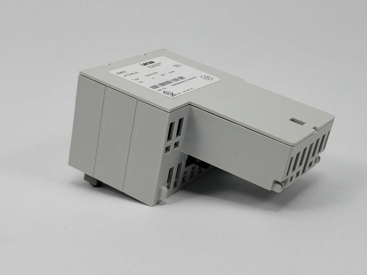 LENZE E84AYCIBV Interbus 8400 HW: 1A SW: 02.00