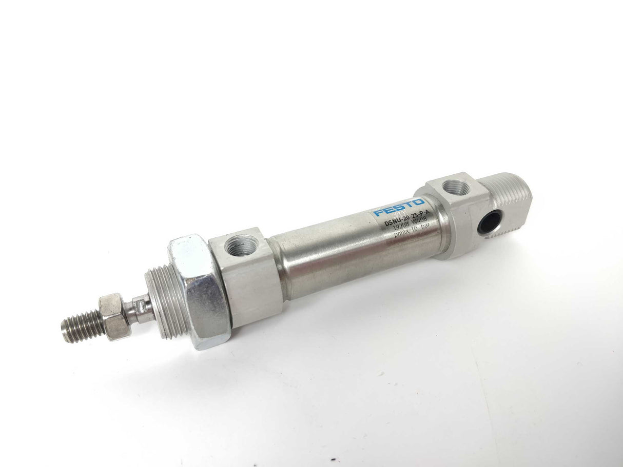 Festo 19208 DSNU-20-25-P-A W408