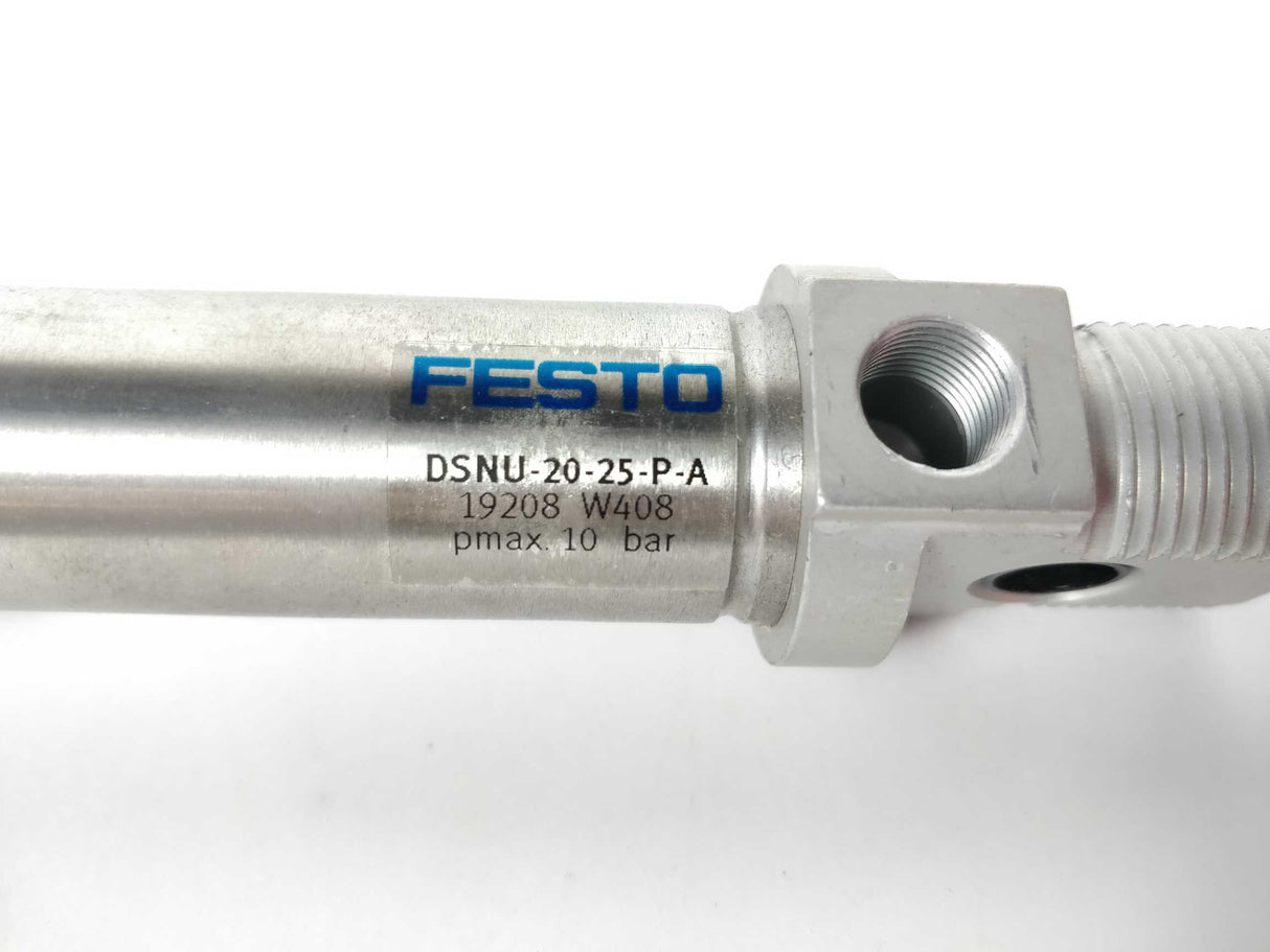 Festo 19208 DSNU-20-25-P-A W408