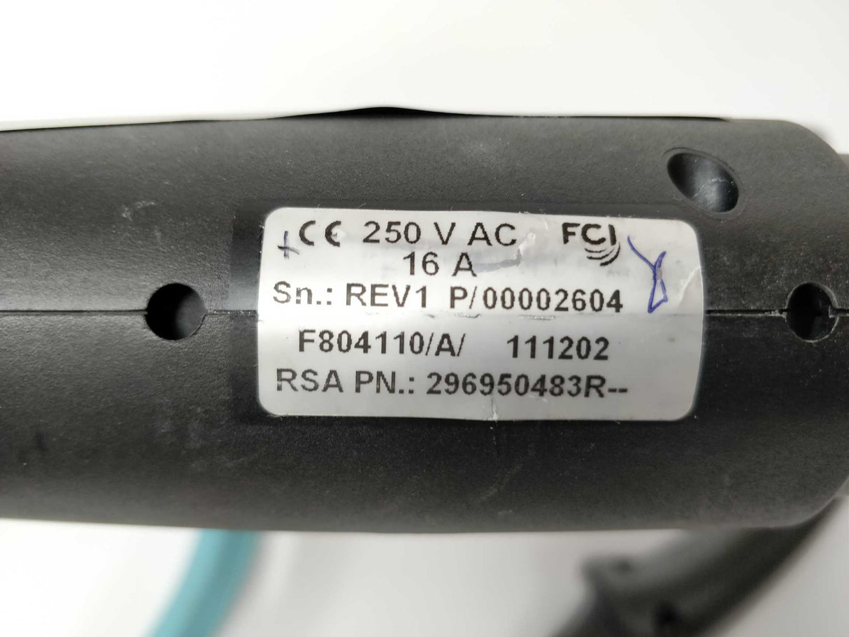 Rema 296950483R 250 V AC