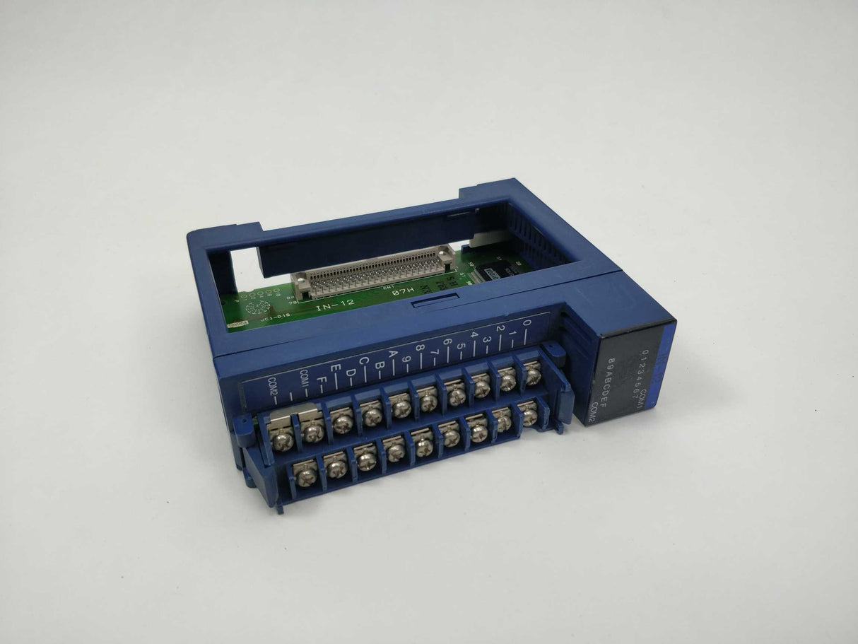 Alfa Laval 490 1741-21 IN-12/THK-2750 SATTCONTROL SattCon 115