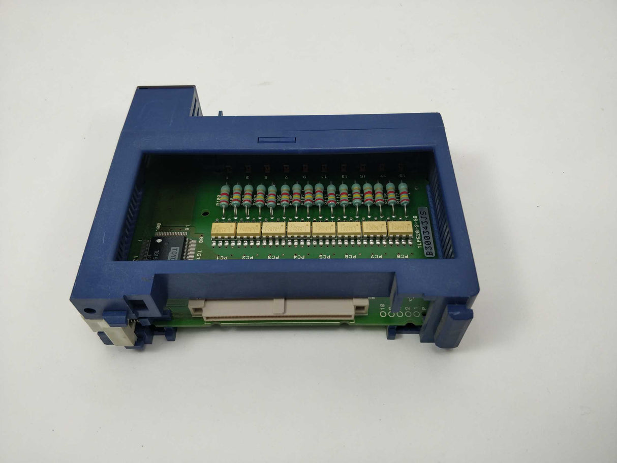 Alfa Laval 490 1741-21 IN-12/THK-2750 SATTCONTROL SattCon 115