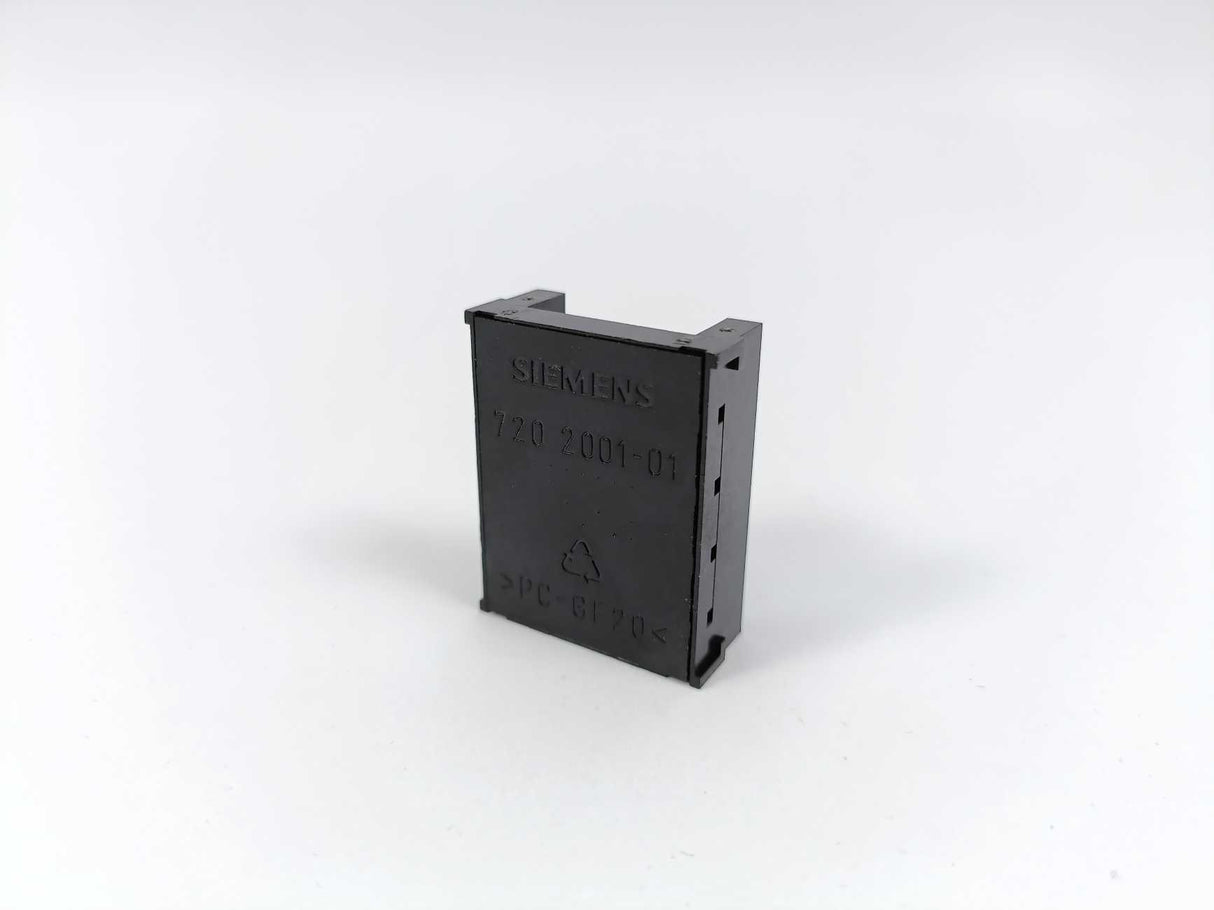 Siemens 7202001-01 6ES7390-0AA00-0AA0 Bus connector 5pcs