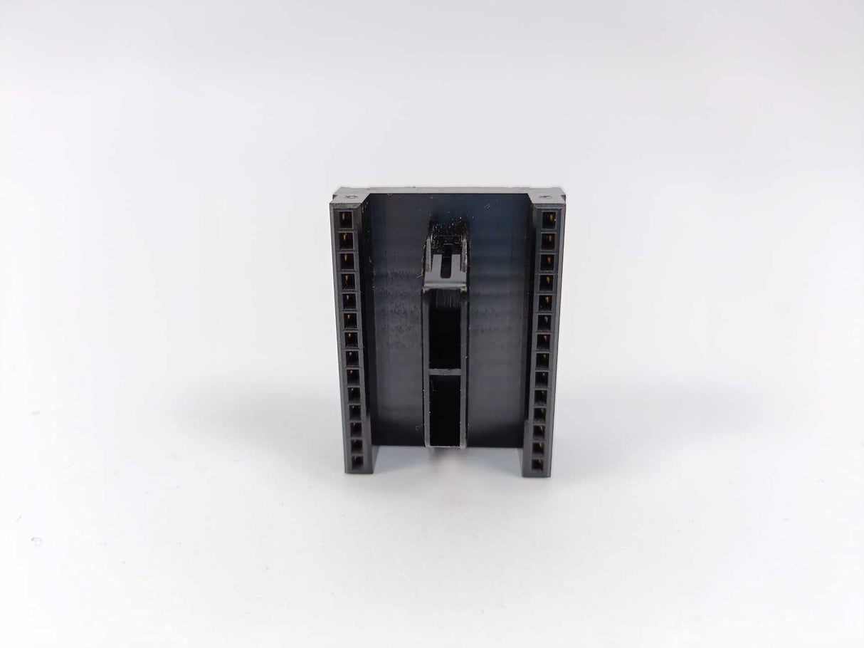 Siemens 7202001-01 6ES7390-0AA00-0AA0 Bus connector 5pcs