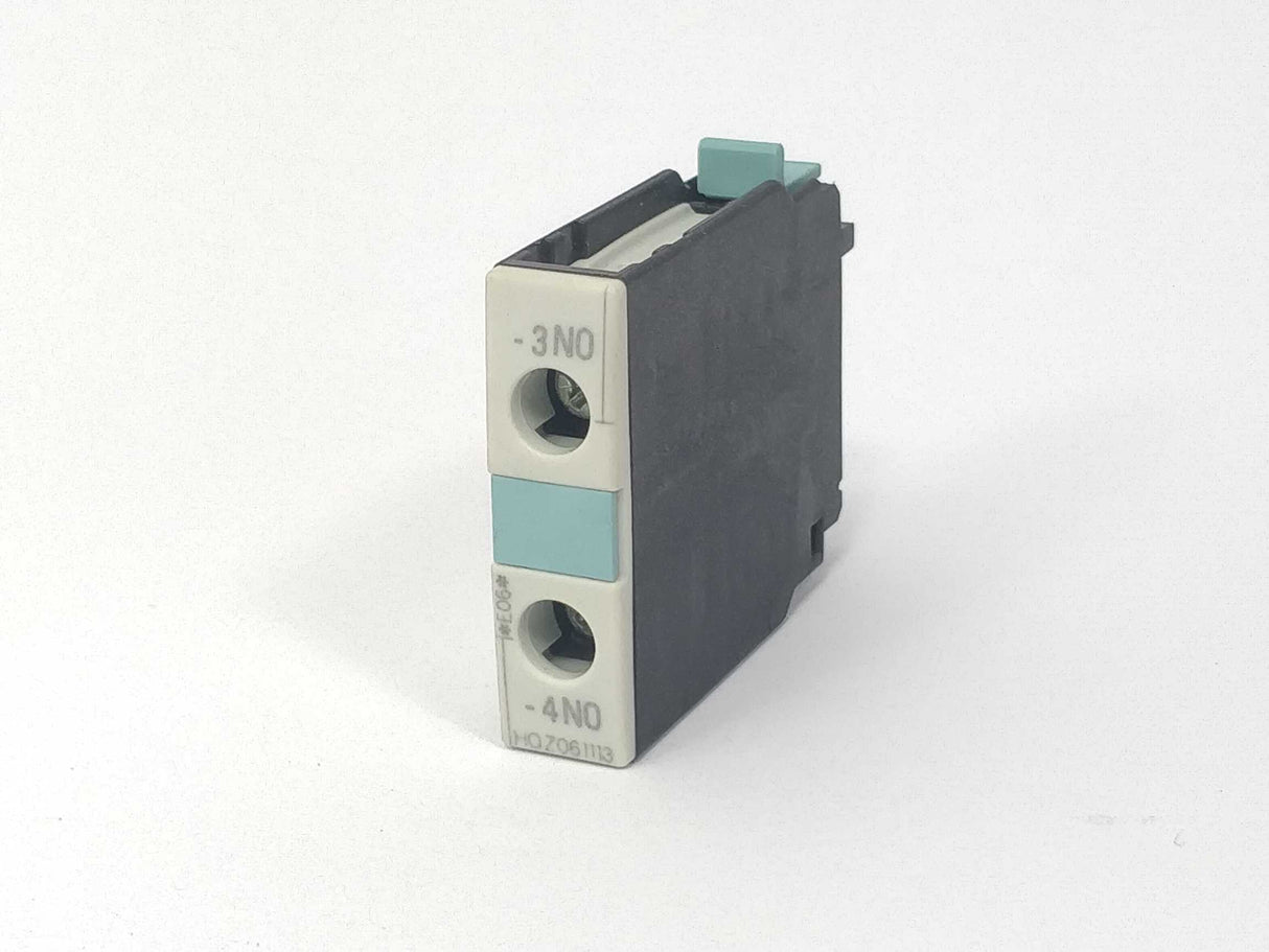 Siemens 3RH1921-1CA10 5pcs