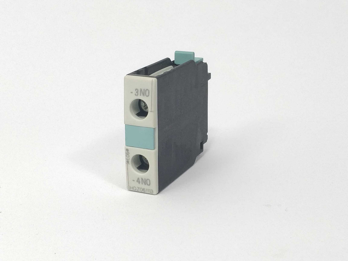 Siemens 3RH1921-1CA10 5pcs