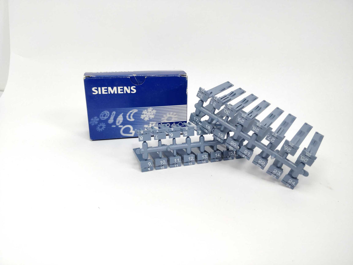 Siemens PTG1.32 Building automation