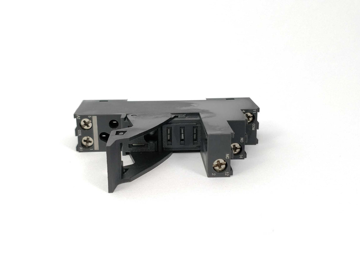 Schneider Electric RGZE1S35M Socket 10pcs