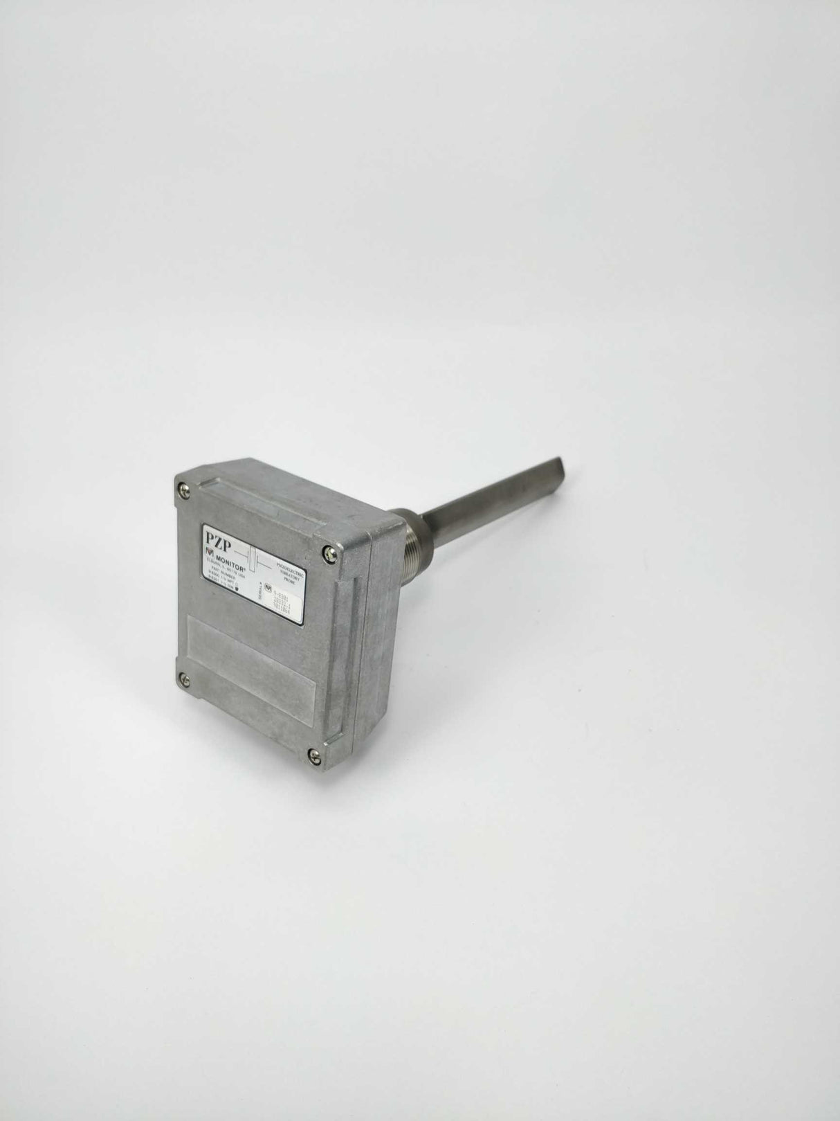 PZP 9-8301 1-½ DIN Monitor Piezoelectric vibratory probe