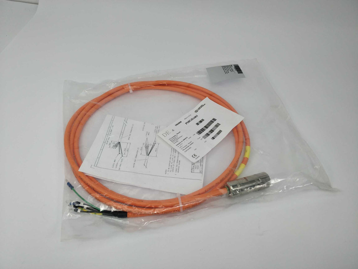 Control Techniques PSBGHA003 Cable