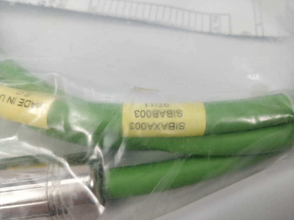 Control Techniques SIBAXA003 Cable